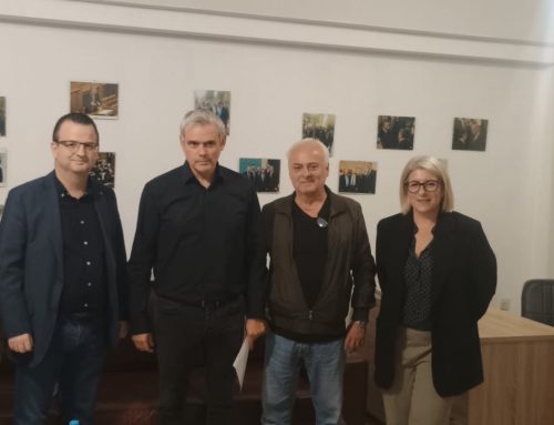 Αλλαγές στις εφορίες της Αιτωλοακαρνανίας από το 2027 – Παρεμβάσεις εργαζομένων σε Καραγκούνη, Ζαμπάρα, Φαρμάκη και Παπαναστασίου