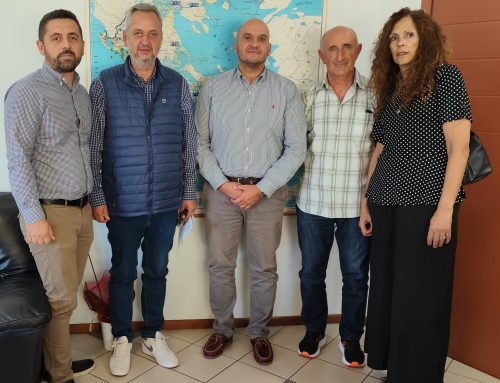 Νοσοκομείο Μεσολογγίου: Στο επίκεντρο σύσκεψης στην 6η ΥΠΕ οι σοβαρές ελλείψεις προσωπικού