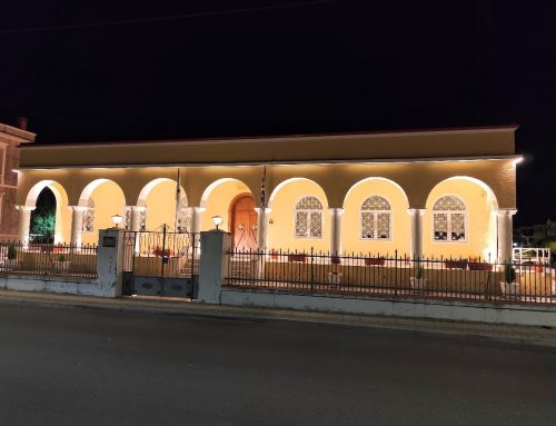 Μεσολόγγι: Μεγάλο επιστημονικό συνέδριο της Εκκλησίας της Ελλάδος για τα 200 χρόνια από την Έξοδο