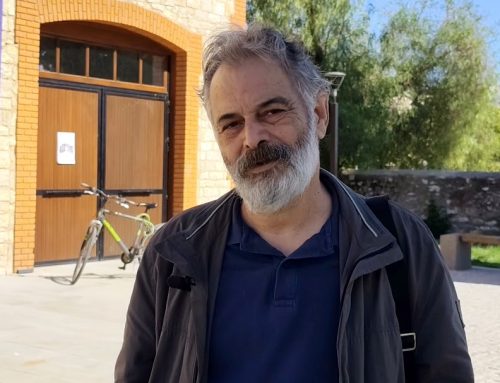 Παντελής Μπουκάλας στο MessolonghiNews: «Το αποτύπωμα της Εξόδου ήταν οικουμενικό» (VIDEO)