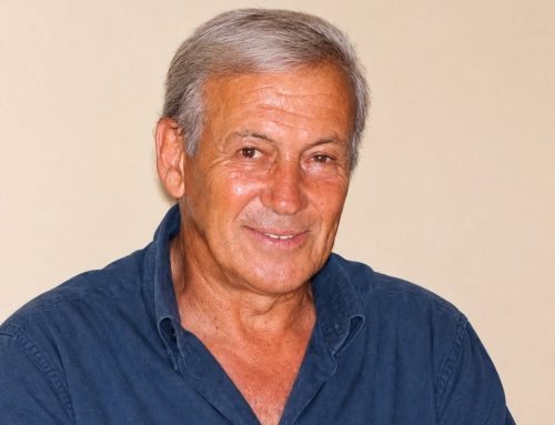 Έφυγε ο Νίτος Πάικος – Μεσολογγίτης στην ψυχή