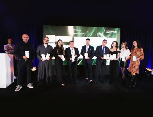 Power Health: Διπλή κορυφαία διάκριση στα Supplement Awards 2026