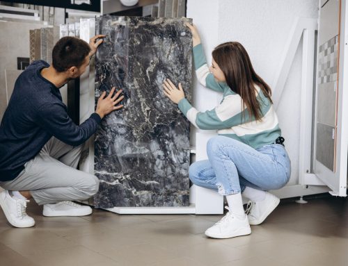 Τι Μάρμαρο να Διαλέξεις για το Σπίτι σου Ανάλογα με το Στυλ Διακόσμησης